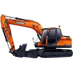 Экскаватор Doosan DX140LC