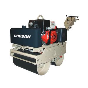 Дорожный каток Doosan DX-500E