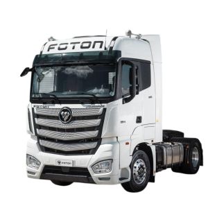 Тягач Foton Auman TL [4x2, 420 л.с.]