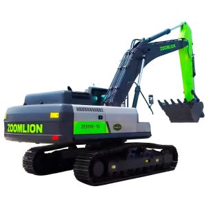 Экскаватор Zoomlion ZE330E-10