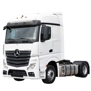 Тягач Mercedes Actros [4x2, 449 л.с.]
