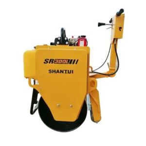 Ручной каток Shantui SR300L