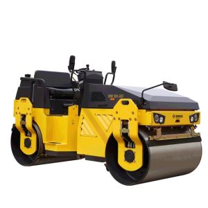 Тандемный каток Bomag BW 131 AD-5