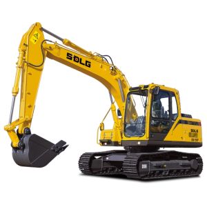 Экскаватор SDLG E6150F