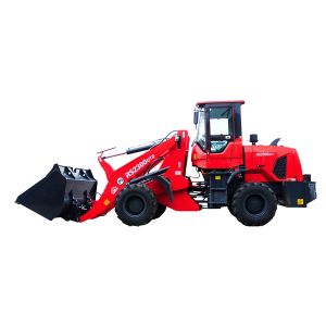 Фронтальный погрузчик Redstar 2300GTS