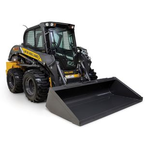 Мини-погрузчик New Holland L318