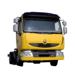Тягач Renault Medium [4x2, 190 л.с.]