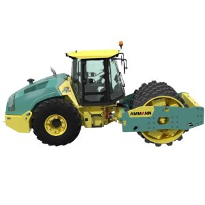 Дорожный каток Ammann ARS220
