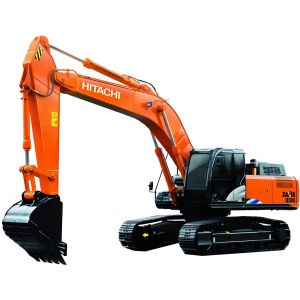 Экскаватор Hitachi ZX330-5A