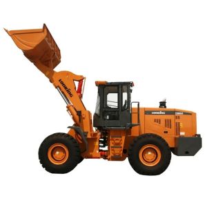 Фронтальный погрузчик Lonking CDM860
