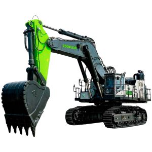 Экскаватор Zoomlion ZE1250G