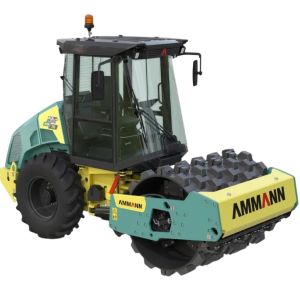 Дорожный каток Ammann ASC70D