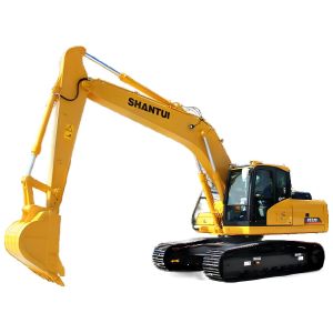 Экскаватор Shantui SE225NLC