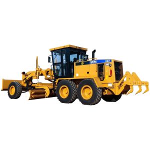 Автогрейдер SEM 922 AWD