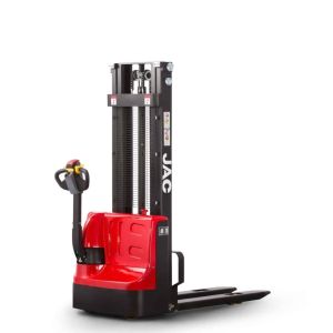 Электроштабелер JAC CDD10-40 Compact