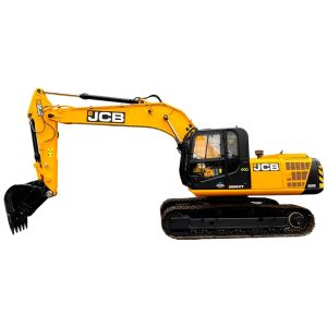 Экскаватор JCB JS 205