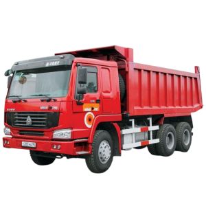Самосвал Howo ZZ3257N3248B [6x4, 14.9 м³]