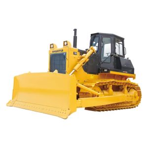 Бульдозер Shantui SD26