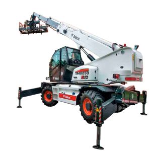 Телескопический погрузчик Bobcat TR40250