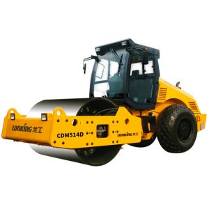 Дорожный каток Lonking CDM514D