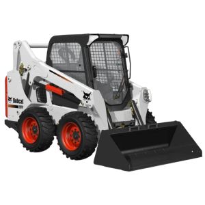Мини-погрузчик Bobcat S570