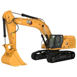 Экскаватор Caterpillar 352