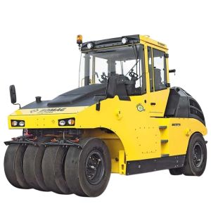 Пневмоколесный каток Bomag BW 27 RH
