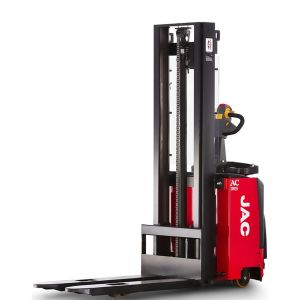 Электроштабелер JAC CDD20-60-3 PRO MAX