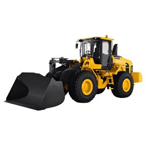 Фронтальный погрузчик Volvo L60GZ