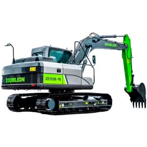 Экскаватор Zoomlion ZE155E-10