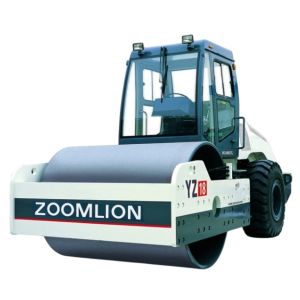 Грунтовый каток Zoomlion YZ18-3