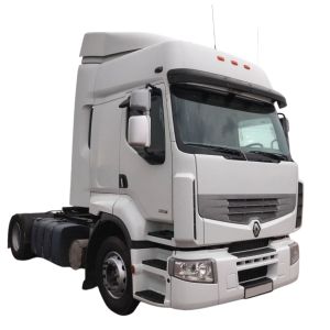 Тягач Renault HT1100 [4x2, 430 л.с.]