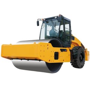 Грунтовый каток Shantui SR10MРA