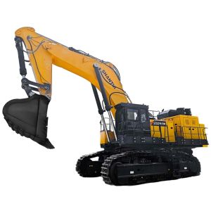 Экскаватор Shantui SE1500LCW