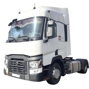Тягач Renault Magnum [4x2, 500 л.с.]