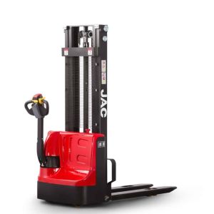 Электроштабелер JAC CDD15-30 Compact
