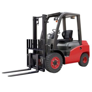 Дизельный вилочный погрузчик Hangcha CPCD20-XF33F