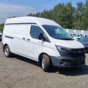 Фургон Ford Transit Custom