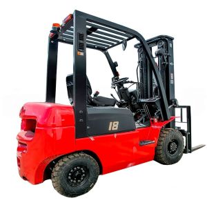 Дизельный вилочный погрузчик Hangcha CPCD18-XF32F