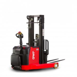 Электроштабелер JAC CDD15B-35-3 BS с противовесом