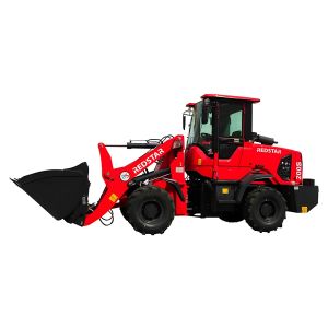Фронтальный погрузчик Redstar 200S