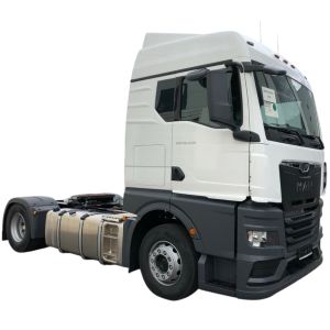 Тягач MAN TGS [4x2, 440 л.с.]