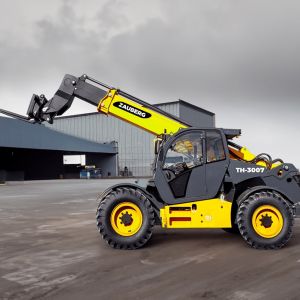 Телескопический погрузчик Zauberg ТН-3007