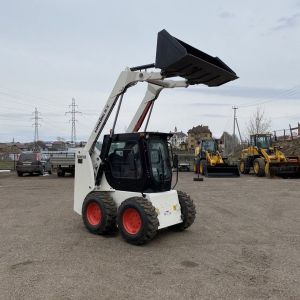 Мини-погрузчик Lonking CDM308-II