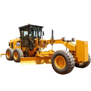 Автогрейдер SEM 919 F