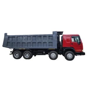 Самосвал Howo ZZ3317N3267W [8x4, 23.4 м³]