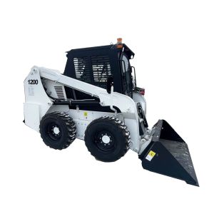 Мини-погрузчик Wecan WT-1200