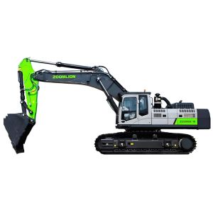 Экскаватор Zoomlion ZE550EK-10