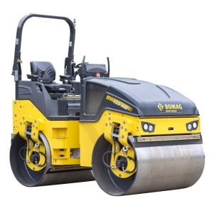 Тандемный каток Bomag BW 138 AD-5