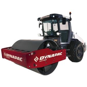 Грунтовый каток Dynapac CA30D